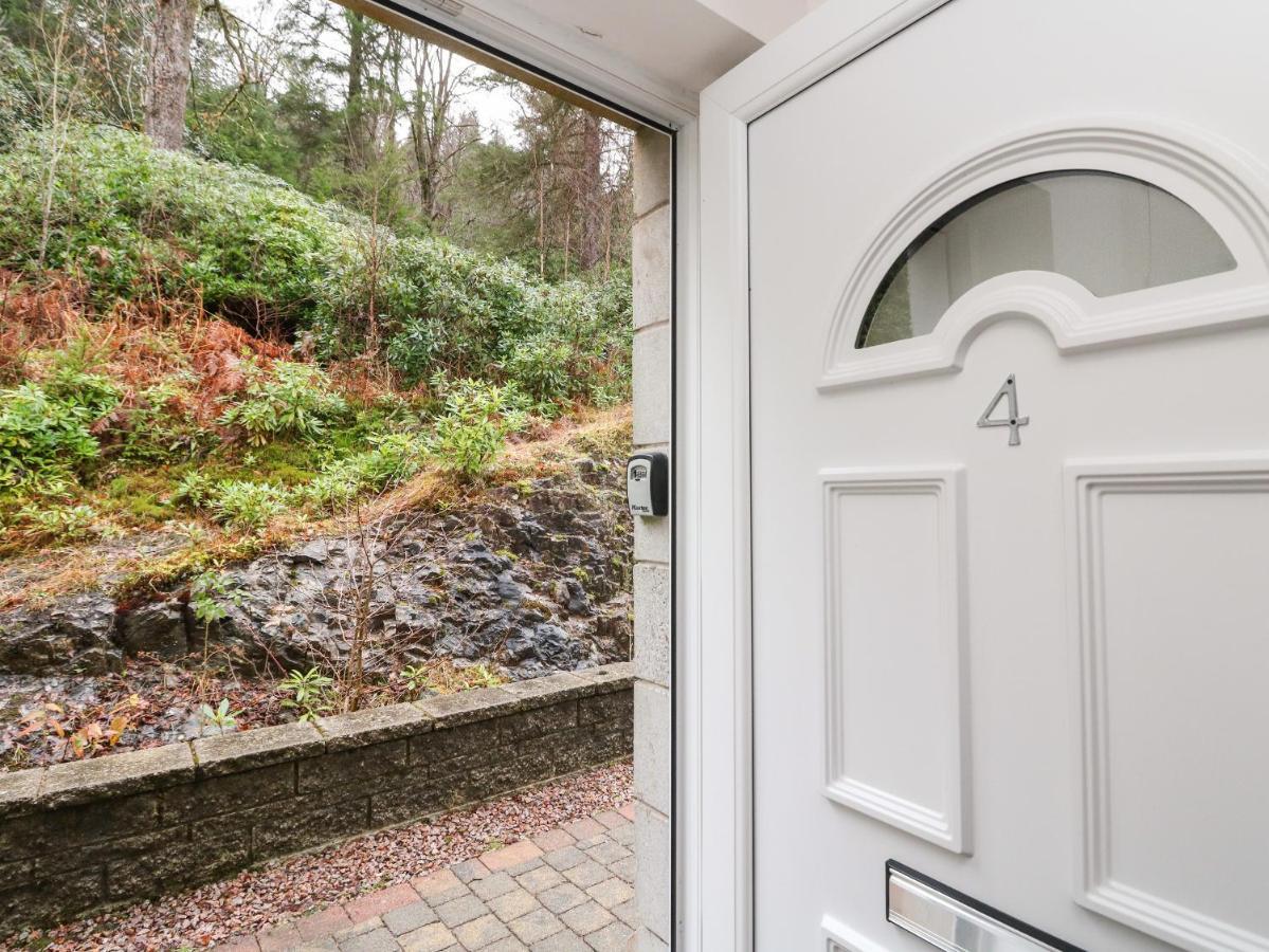 4 River Court Invergarry Exterior photo